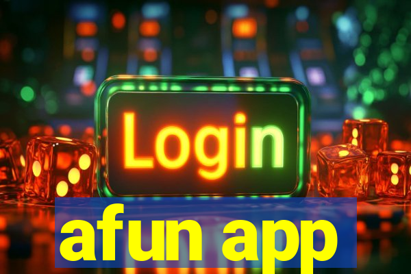 afun app